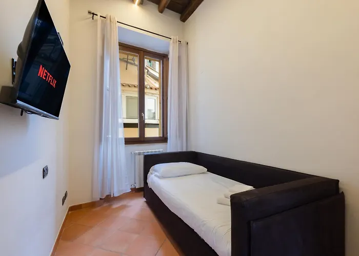 Appartamento Elegant Prefetti Roma
