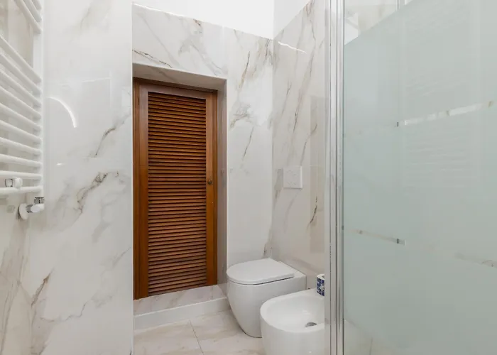 Appartamento Elegant Prefetti Roma