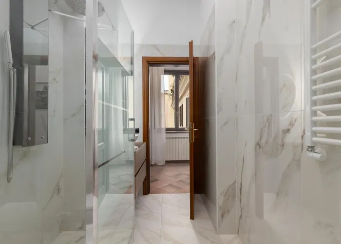 Appartamento Elegant Prefetti *