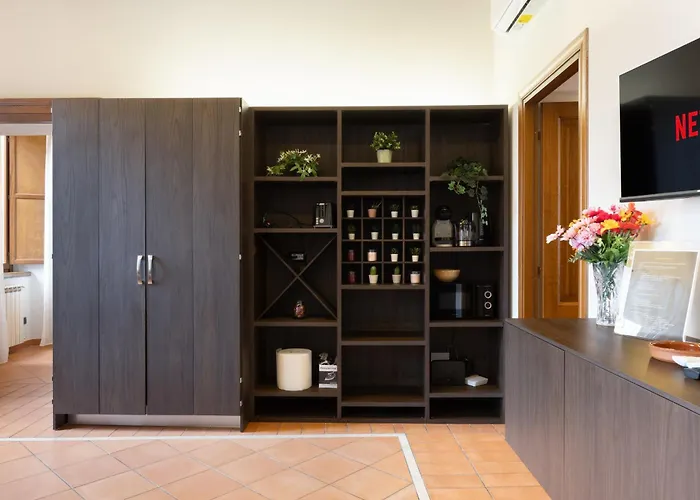 Appartamento Elegant Prefetti Roma