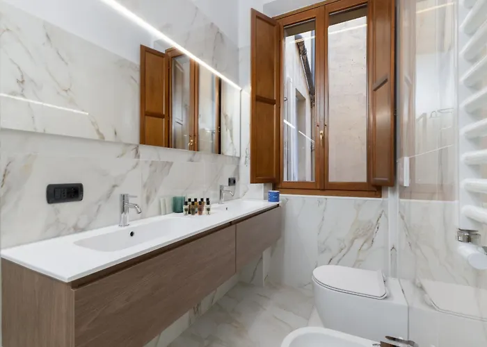 Elegant Prefetti Apartman *