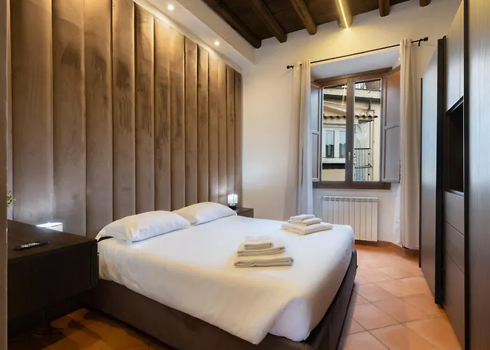 Appartamento Elegant Prefetti