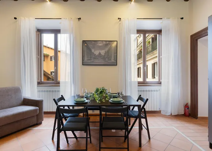 Elegant Prefetti * Roma