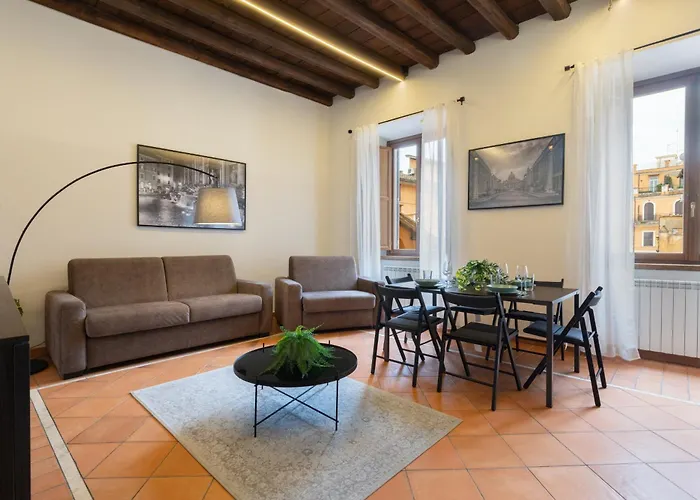 Appartamento Elegant Prefetti *