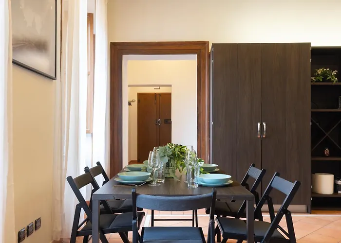 Elegant Prefetti Appartamento Roma